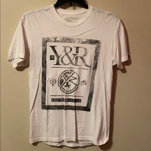 Young and Reckless T-Shirt